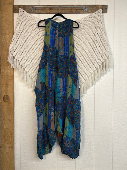 Duality Erin Jogger Jumpsuit 1125 266