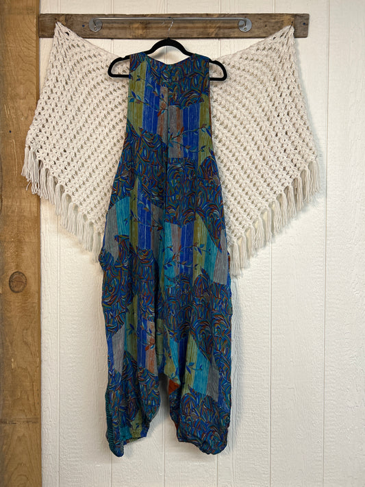 Duality Erin Jogger Jumpsuit 1125 266