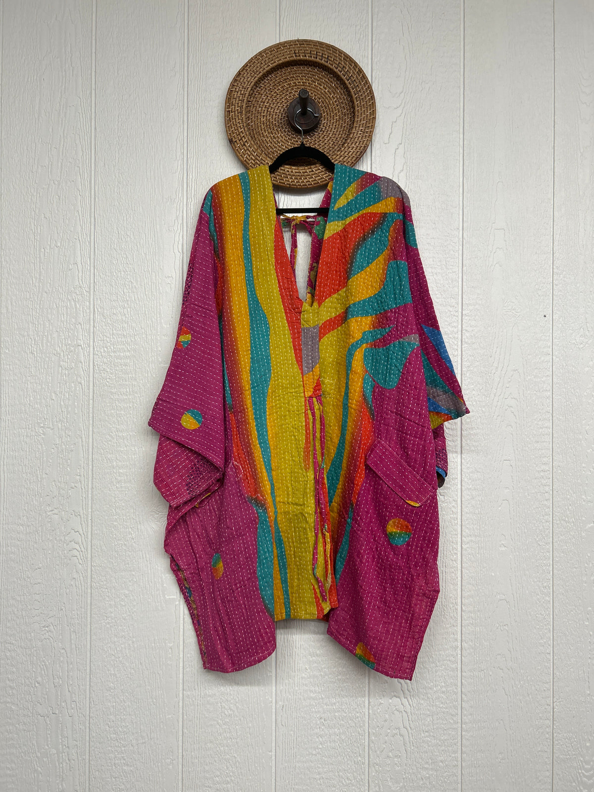 Pareo Kantha Shortie Moondance Muu 0926 149