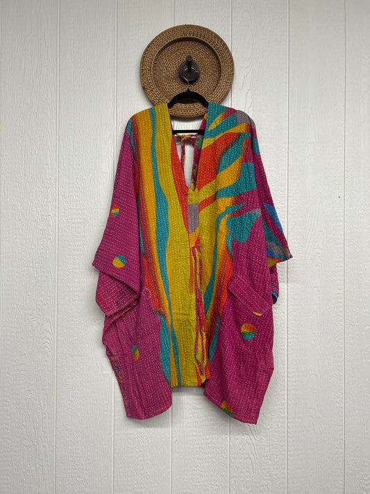 Pareo Kantha Shortie Moondance Muu 0926 149