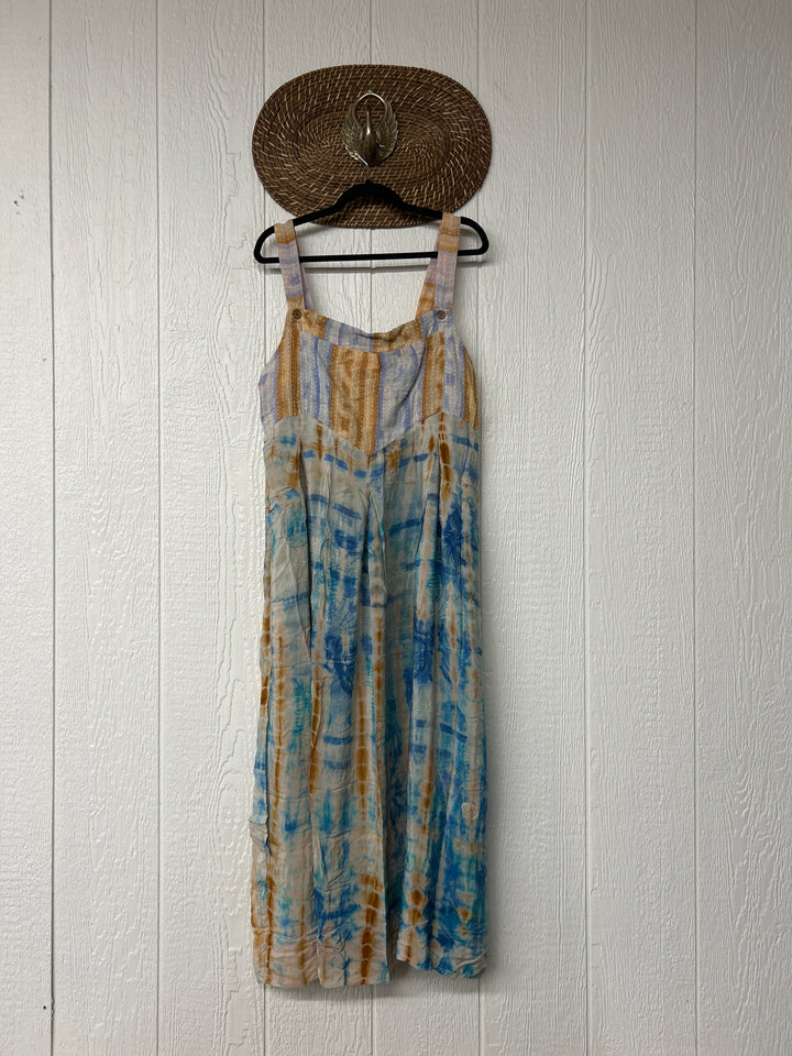 Crossroad Overall Dress 0925 119