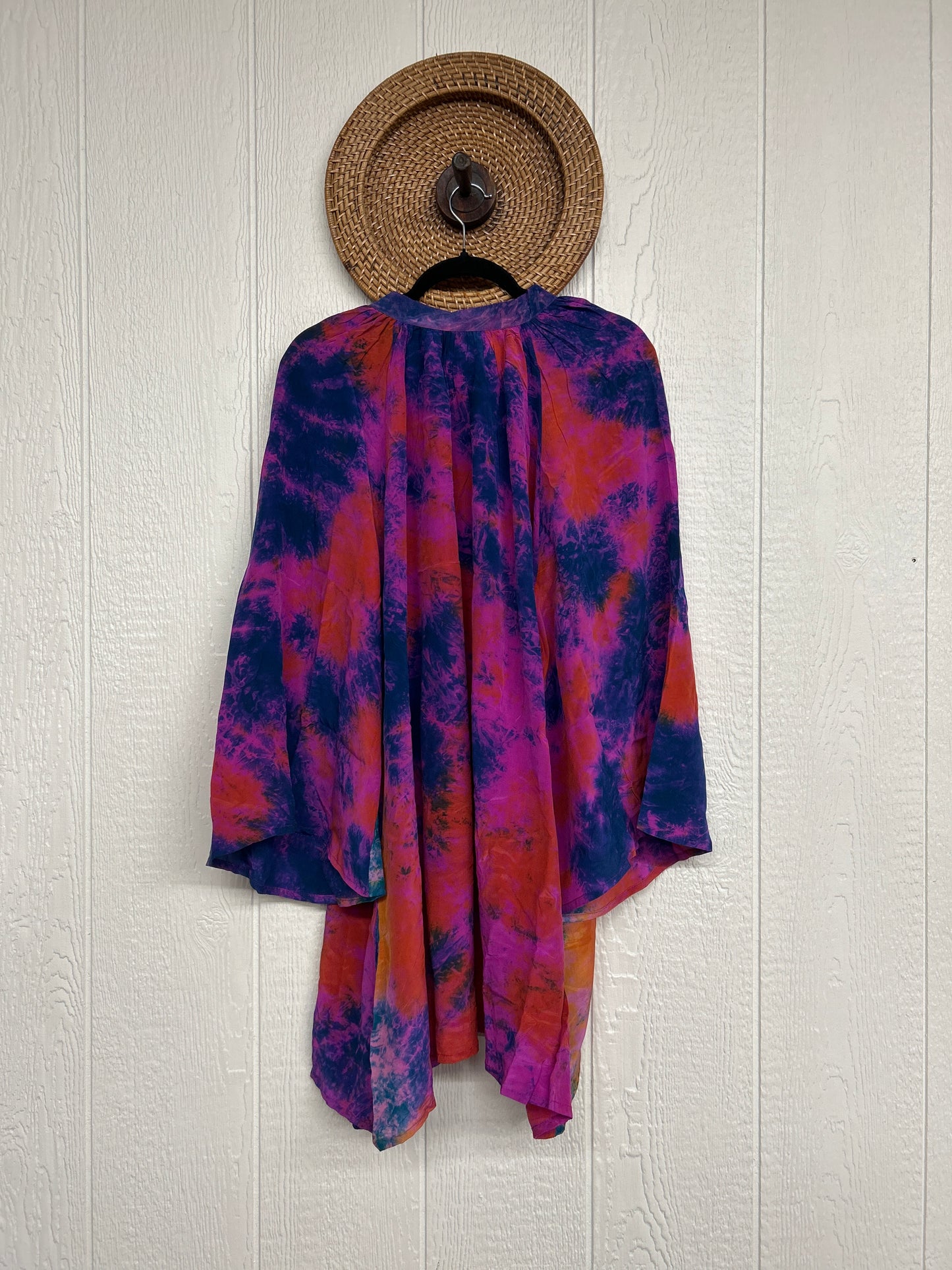 Woodstock Shortie Kimono 1025 108