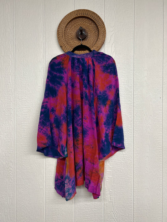 Woodstock Shortie Kimono 1025 108