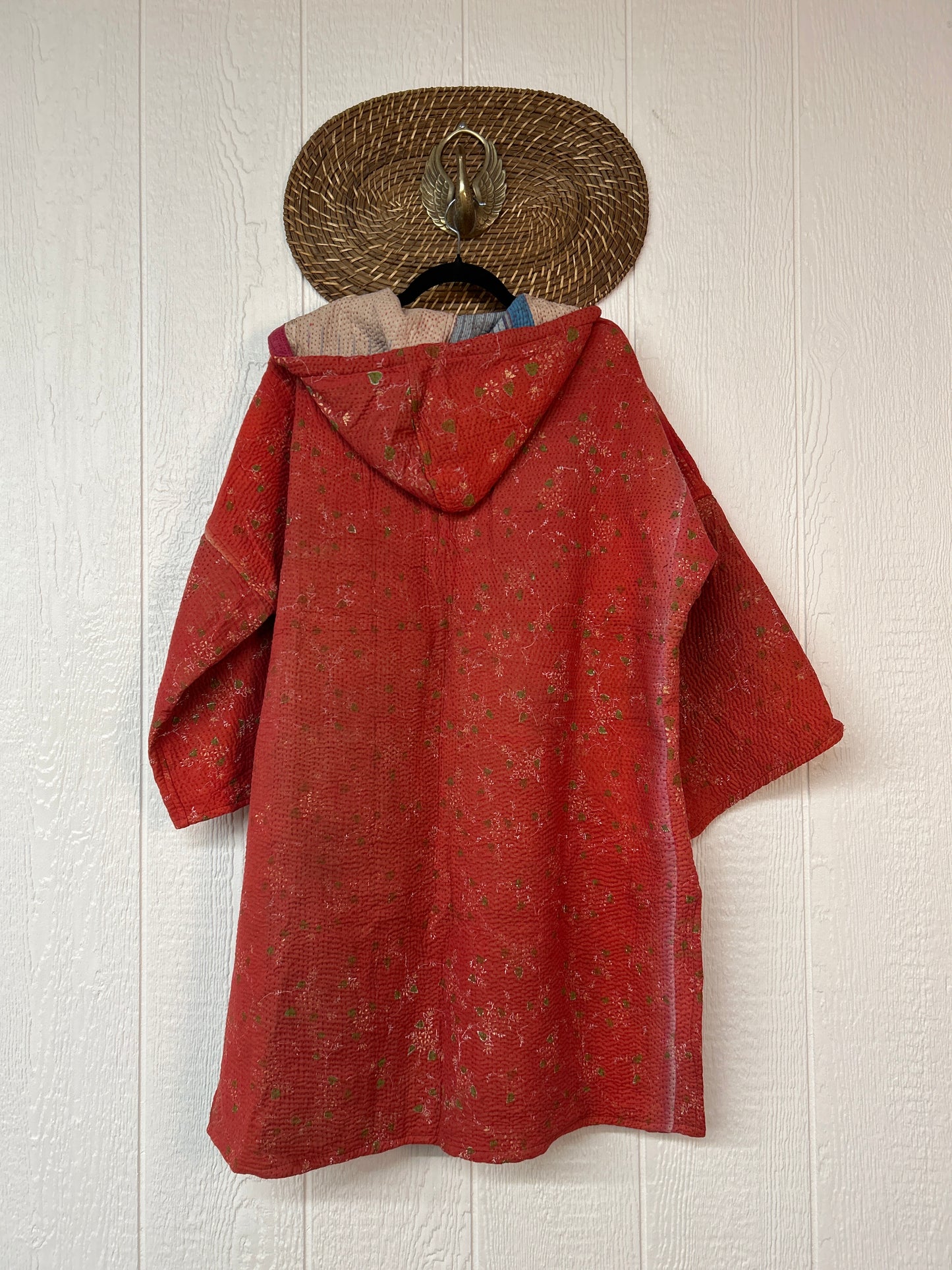 Half Moon Shacket 1025 093