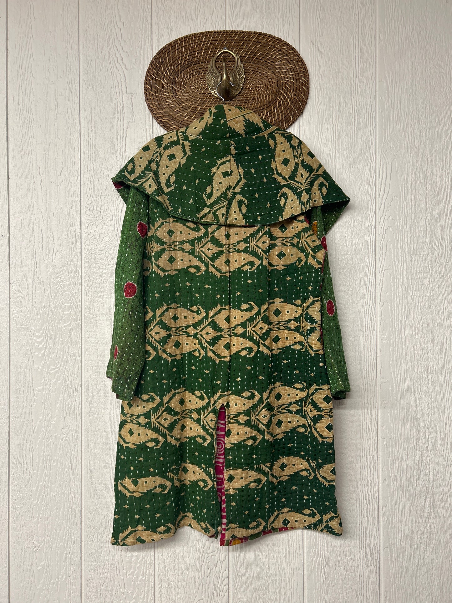 Koverlet Nomad Coat 0126 092