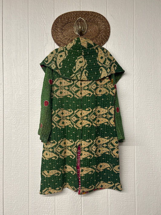 Koverlet Nomad Coat 0126 092