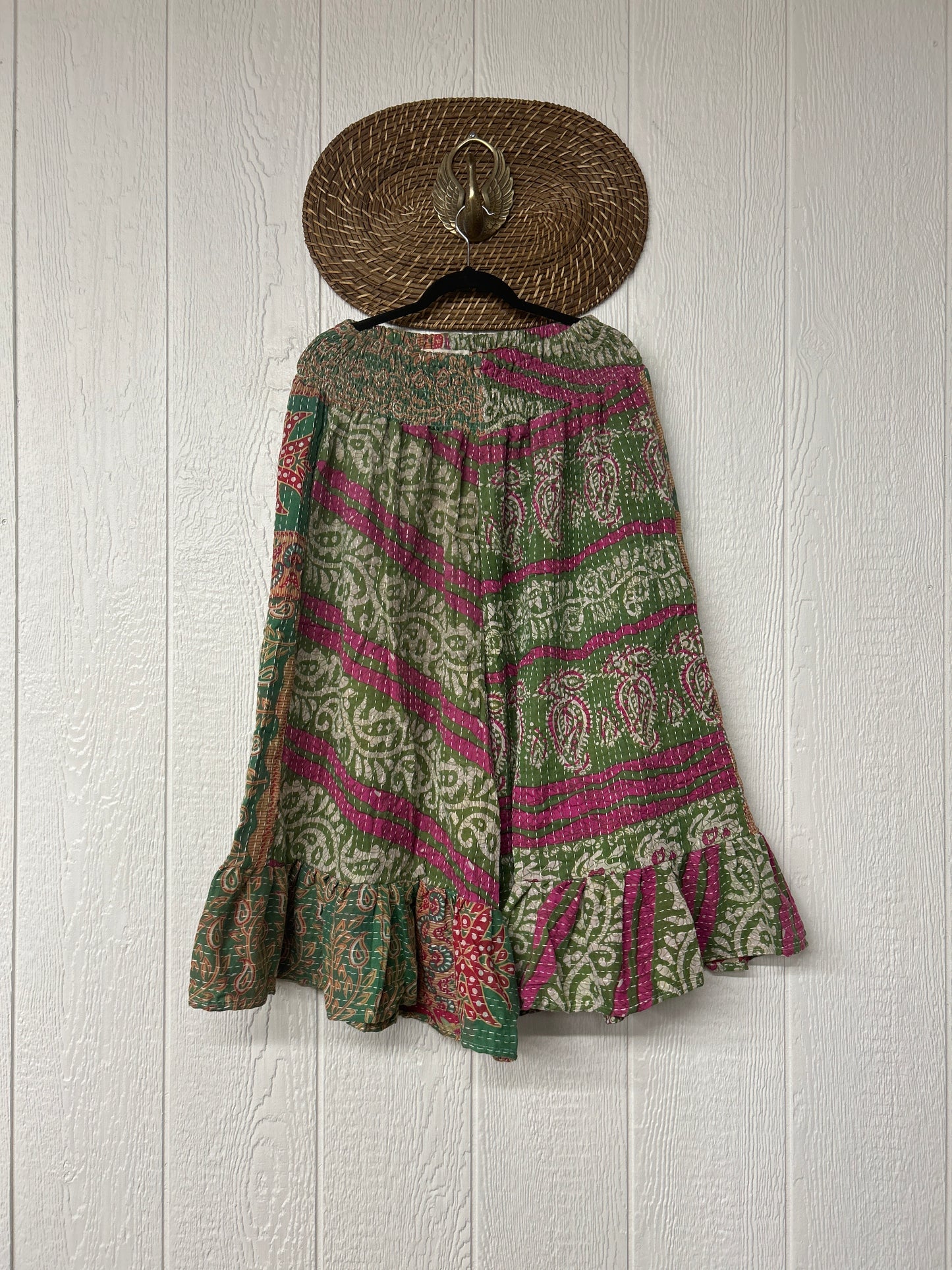 Pareo Kantha Joplin Gauchos 0726 061