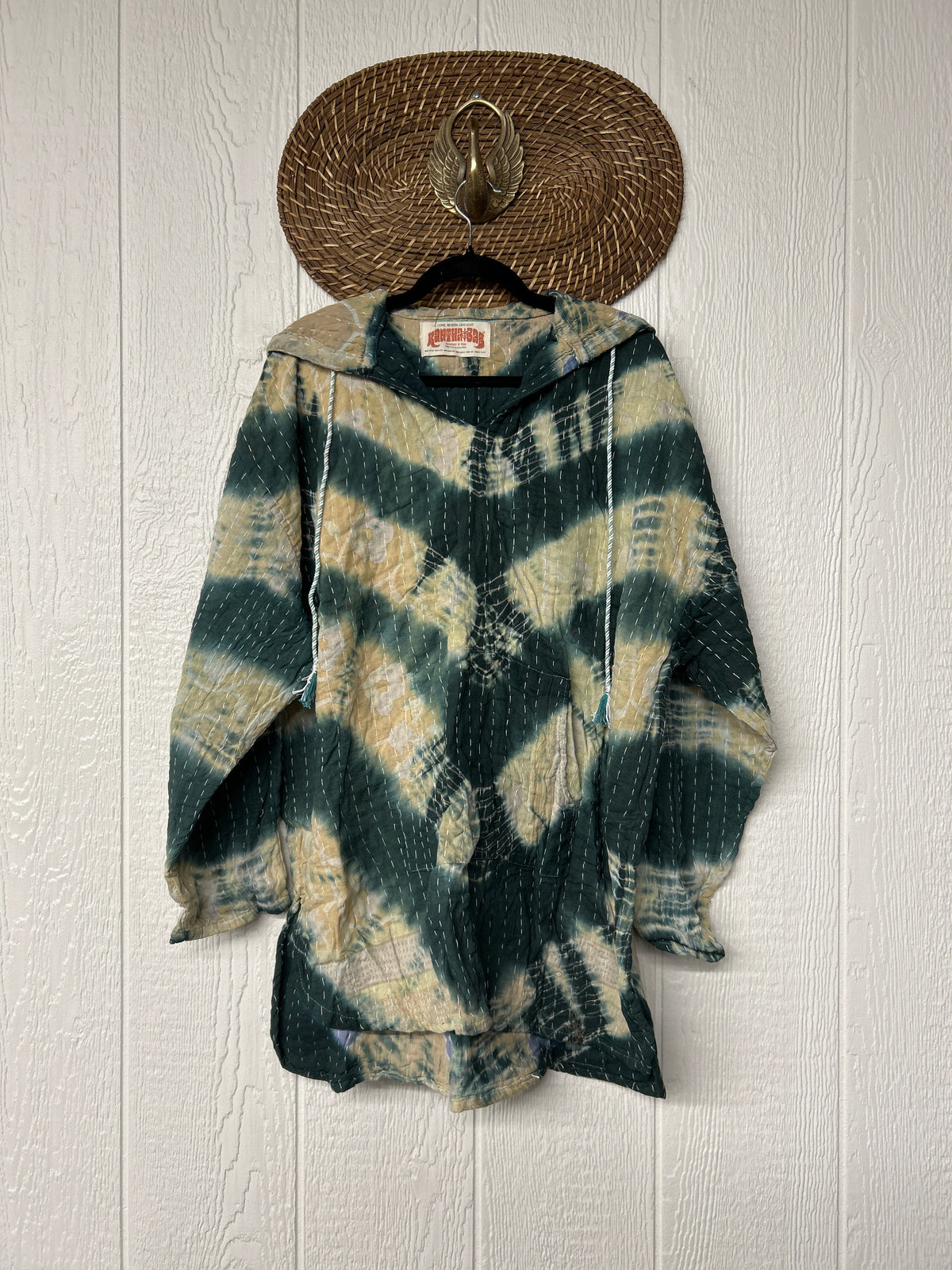 Aura Edit Koverlet Under The Stars Hoodie 1026 012