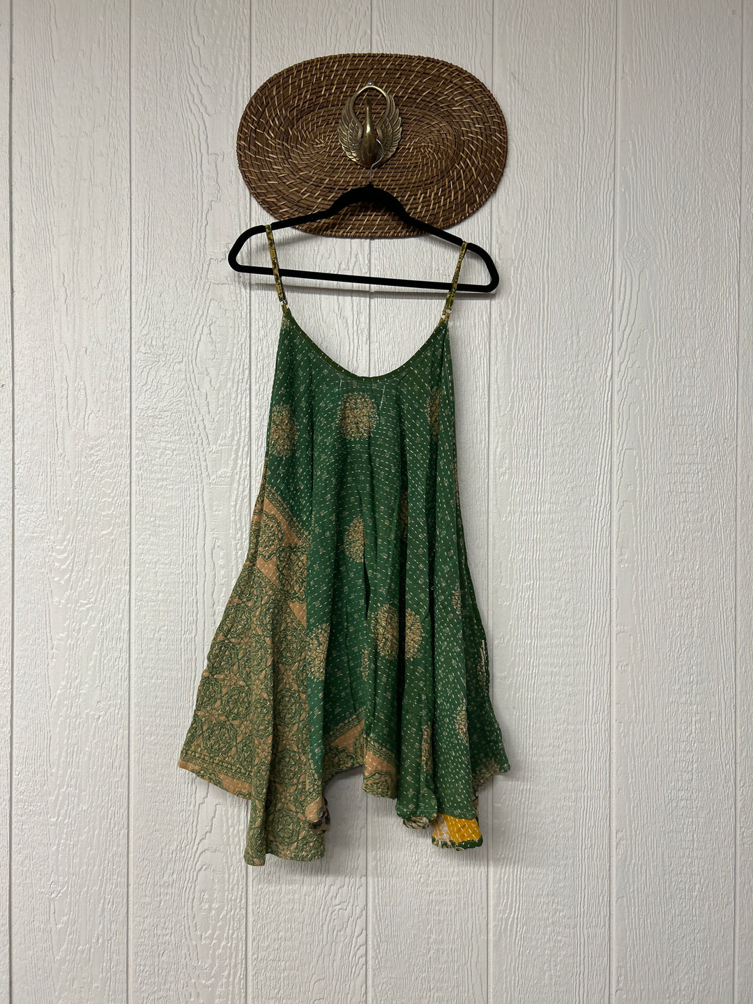 Moonchild Mini Dress 0725 069