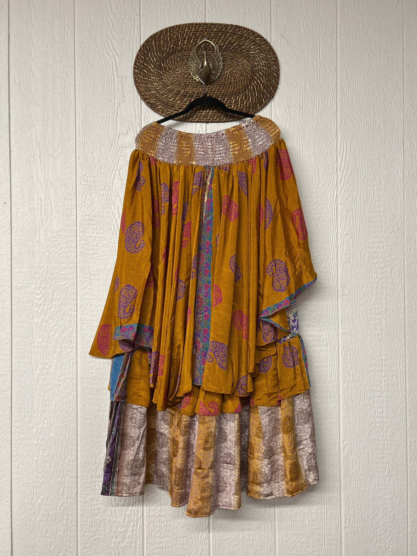 Rasgulla Sari Enchanted Pants 1225 193