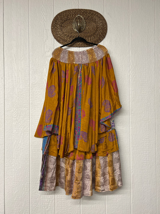 Rasgulla Sari Enchanted Pants 1225 193