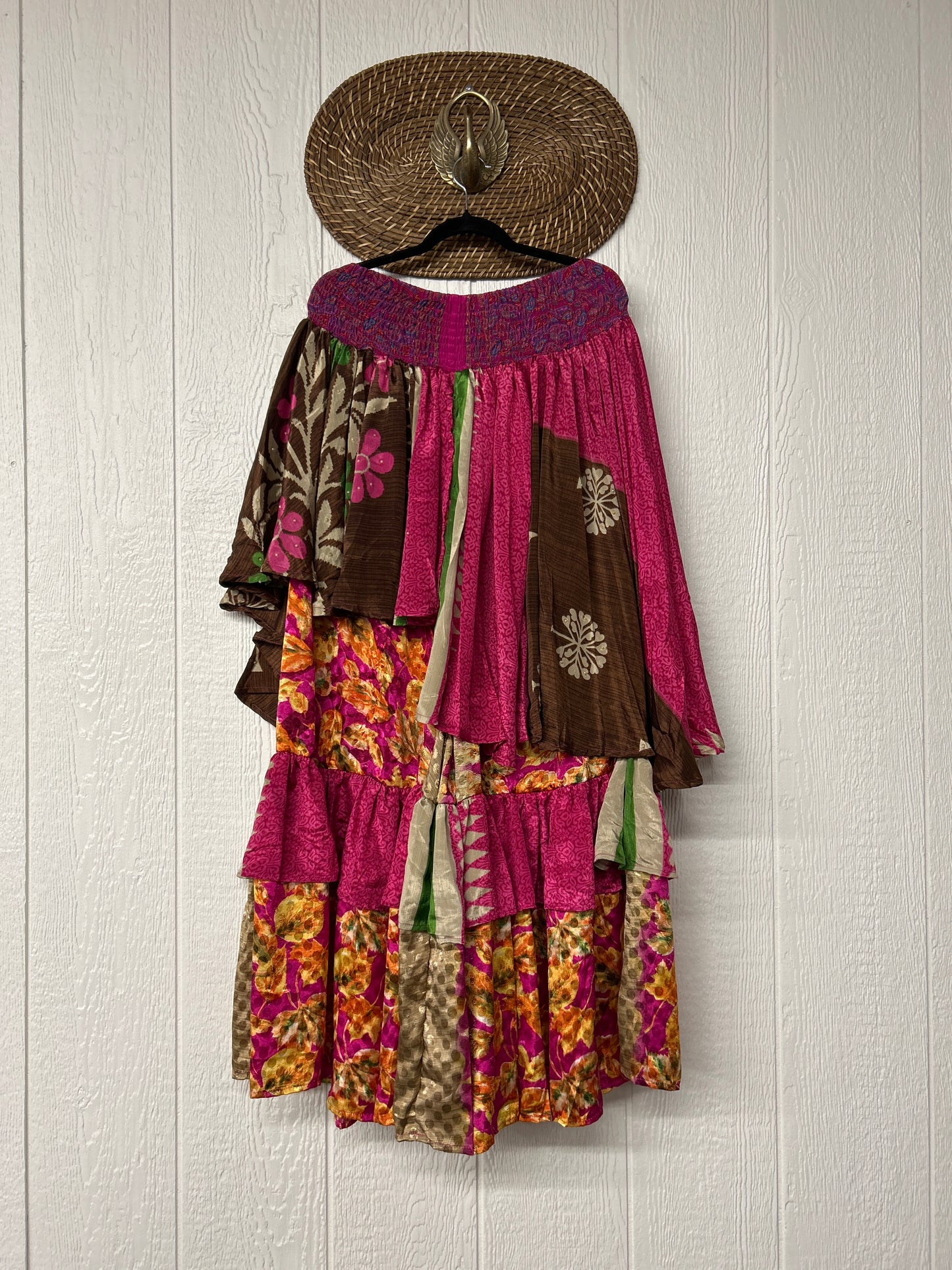 Rasgulla Sari Enchanted Pants 1225 147