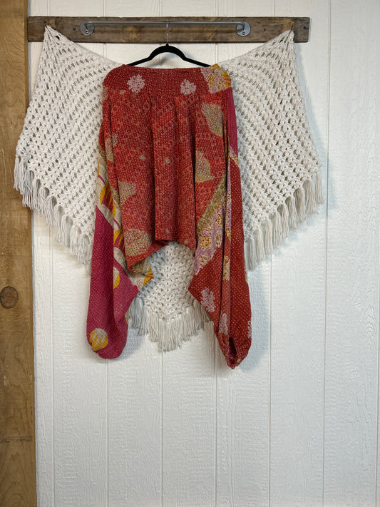 Everyday Harem Pants R0226 004