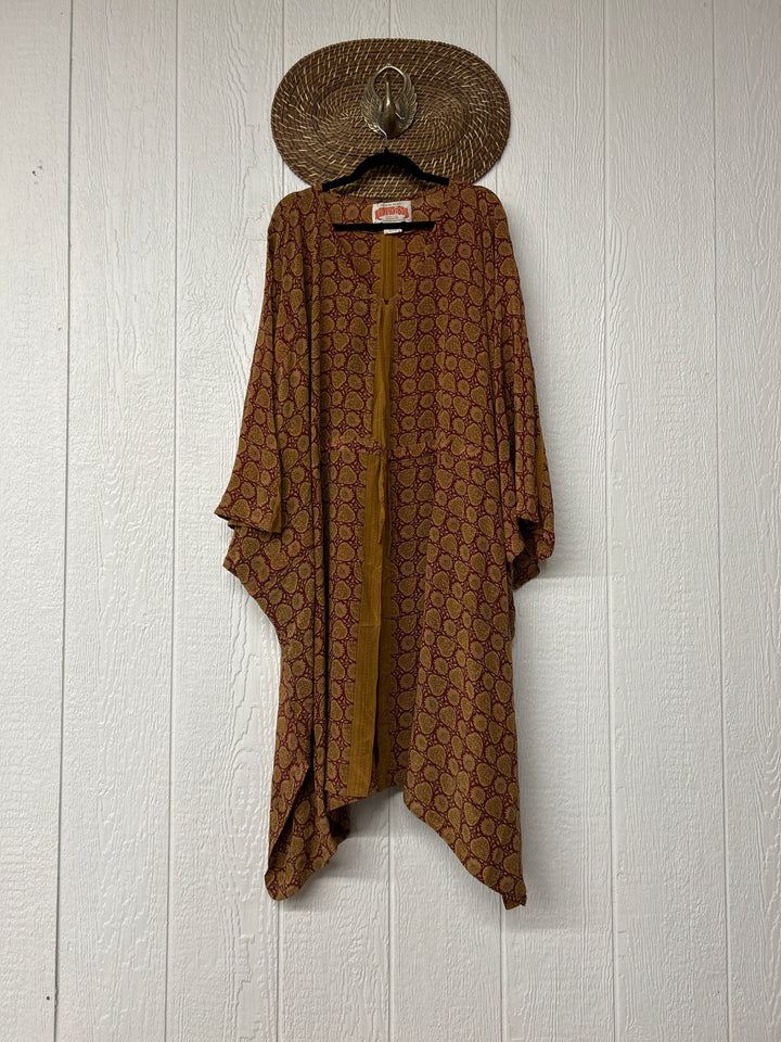 Sacred Split Tunic 0725 097