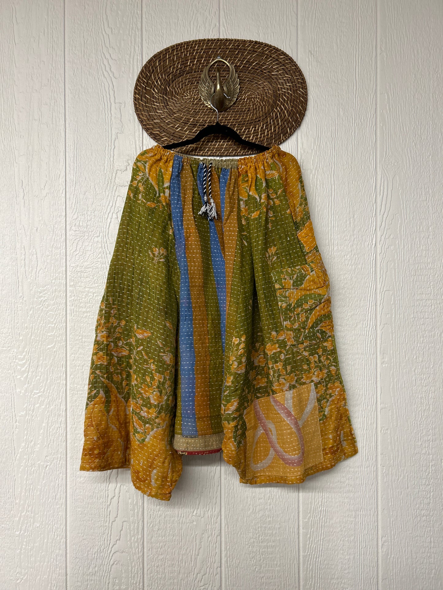 Pareo Kantha Karma Culottes 0626 271