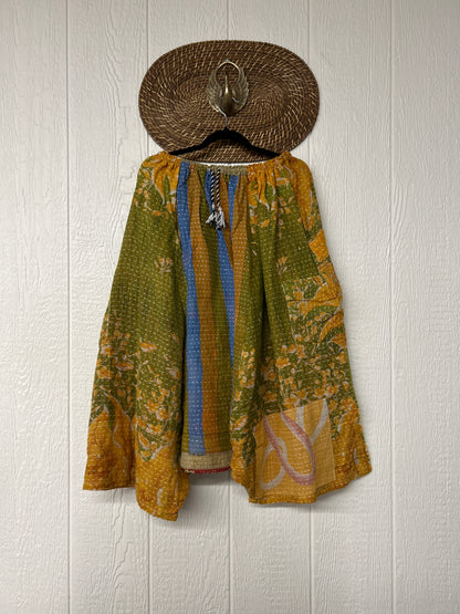 Pareo Kantha Karma Culottes 0626 271