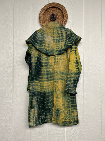 Aura Edit Koverlet Nomad Coat 1026 022