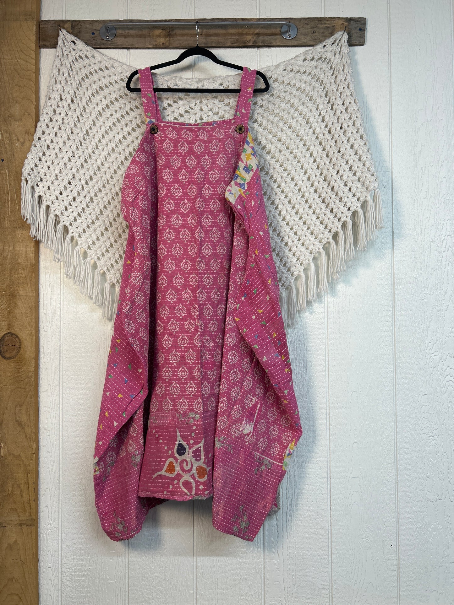Pareo Kantha Gonna Shine Maxi 0726 148