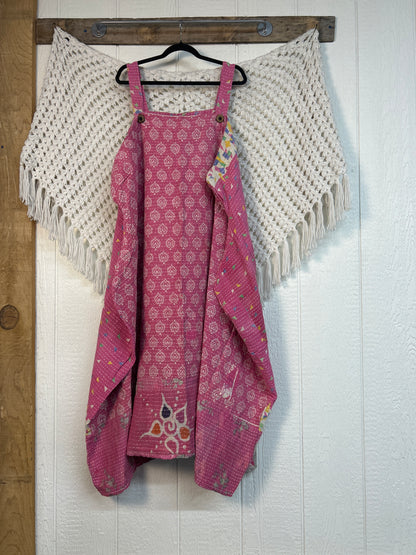 Pareo Kantha Gonna Shine Maxi 0726 148
