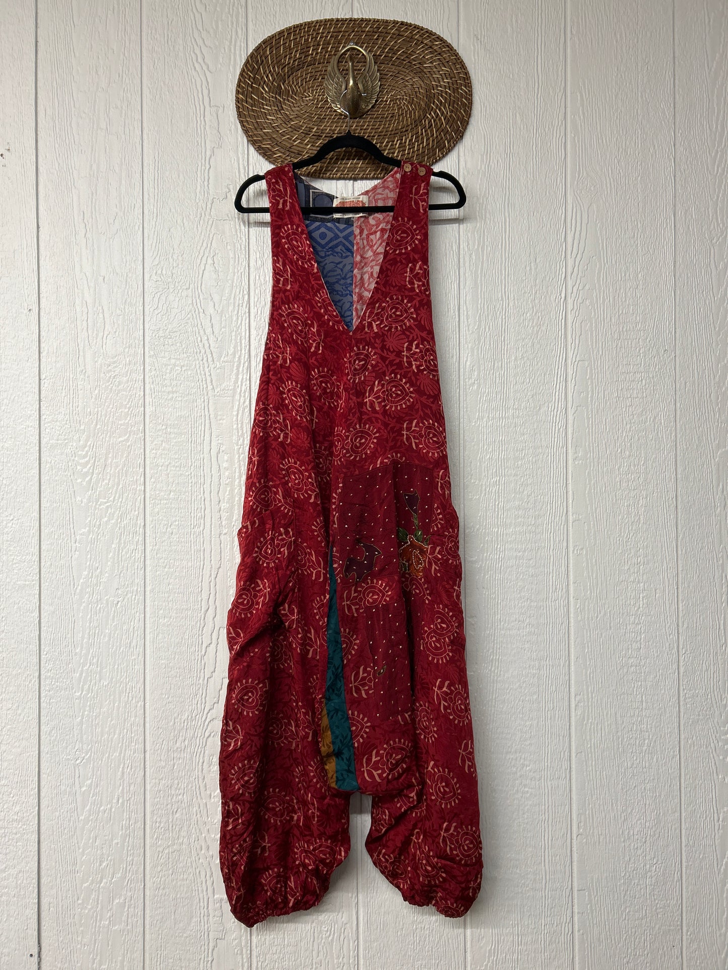 Duality Erin Jogger Jumpsuit 1125 125