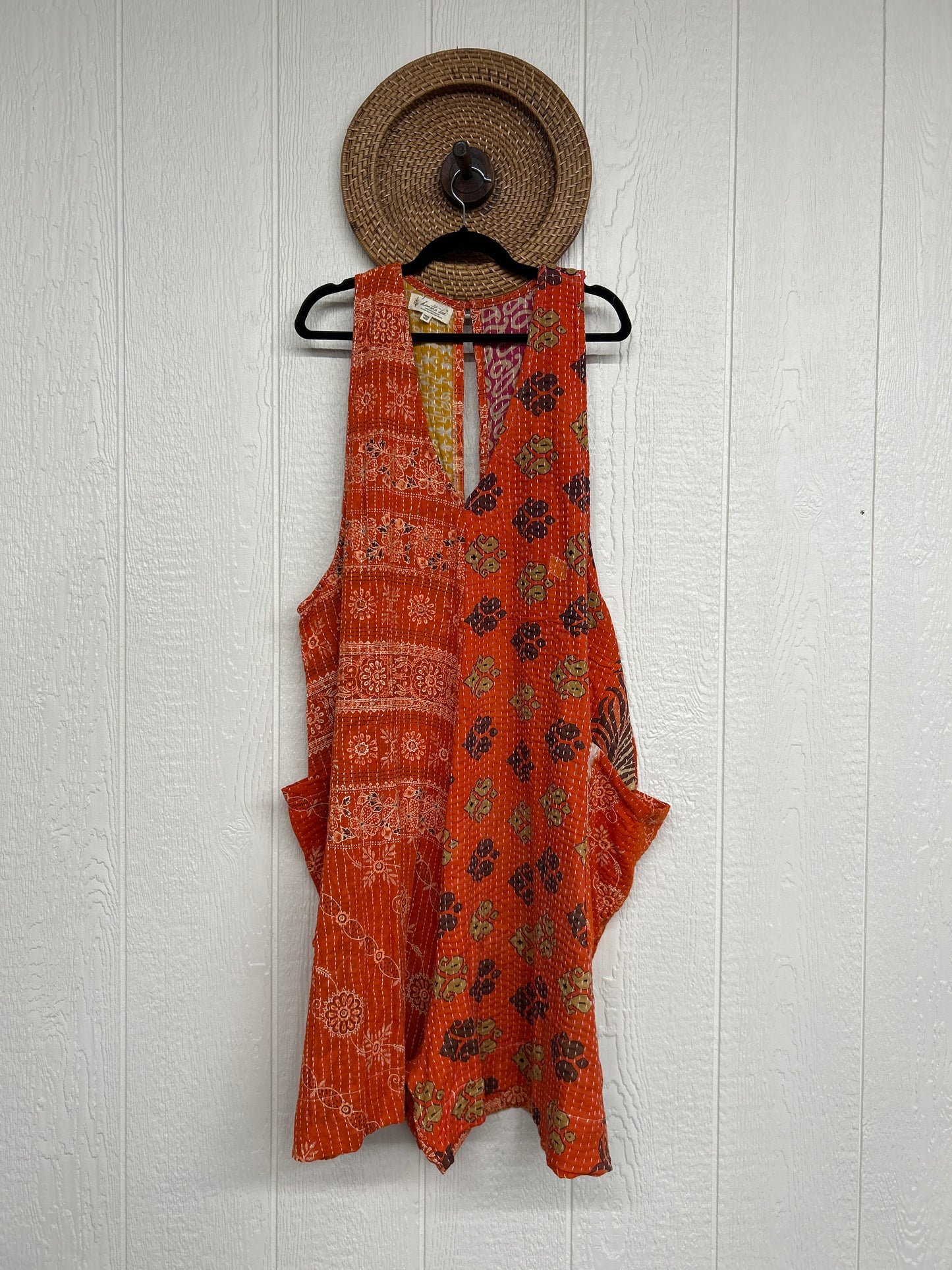 Harmony Romper 0525 248