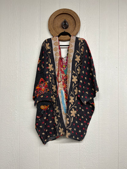 Pareo Kantha Shortie Moondance Muu 0926 213