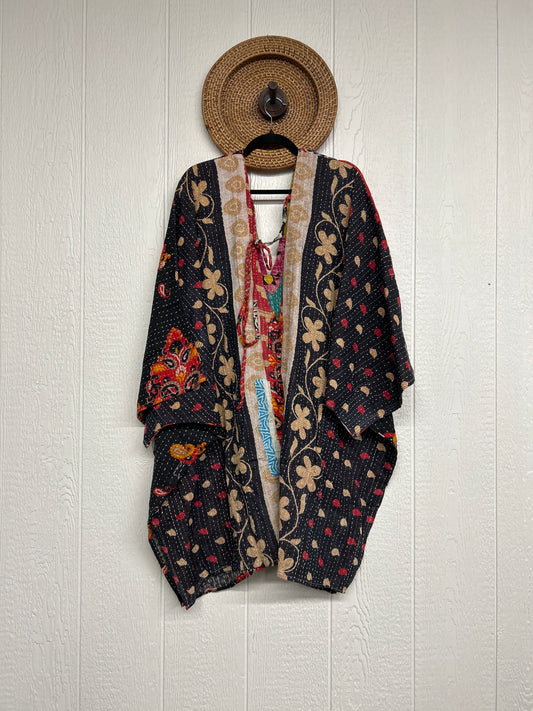 Pareo Kantha Shortie Moondance Muu 0926 213