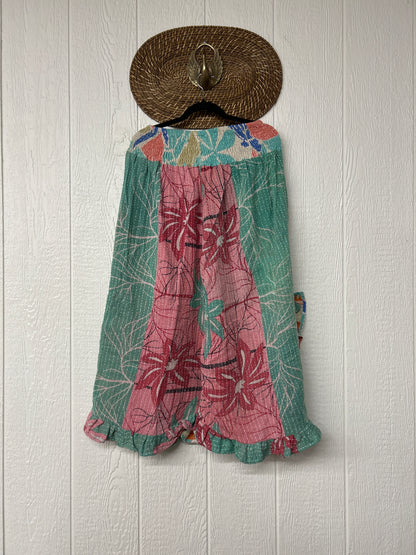 Pareo Kantha Inner Peace Gauchos 0626 137