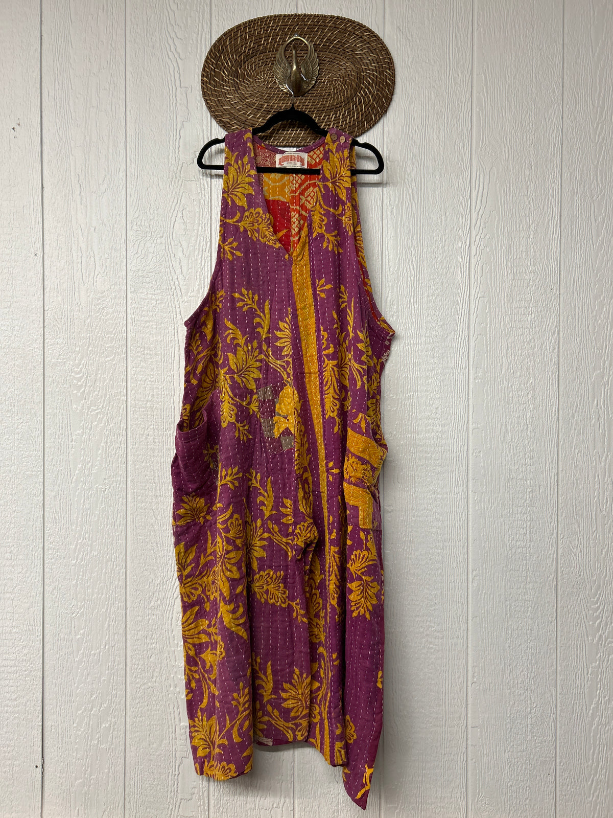 Koverlet Harmony Wide Leg Jumpsuit 1026 080