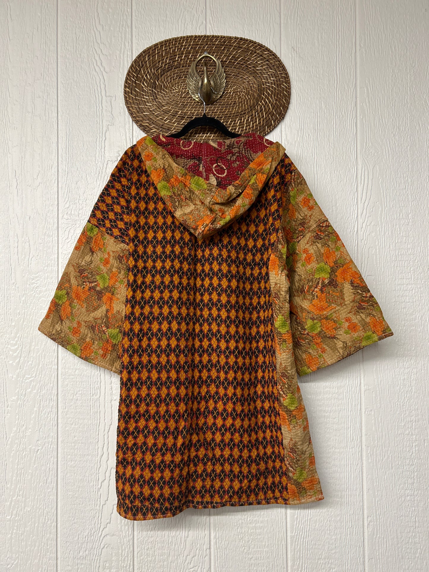 Half Moon Shacket 1025 138