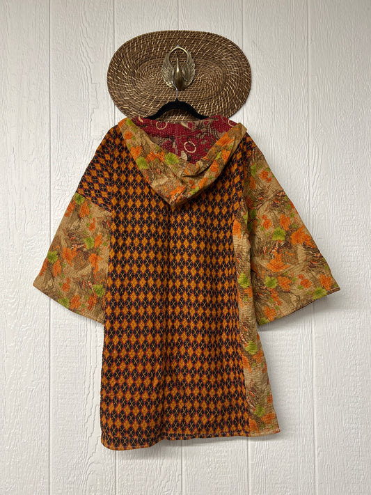 Half Moon Shacket 1025 138