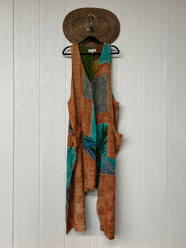 Duality Erin Jumpsuit 0425 033