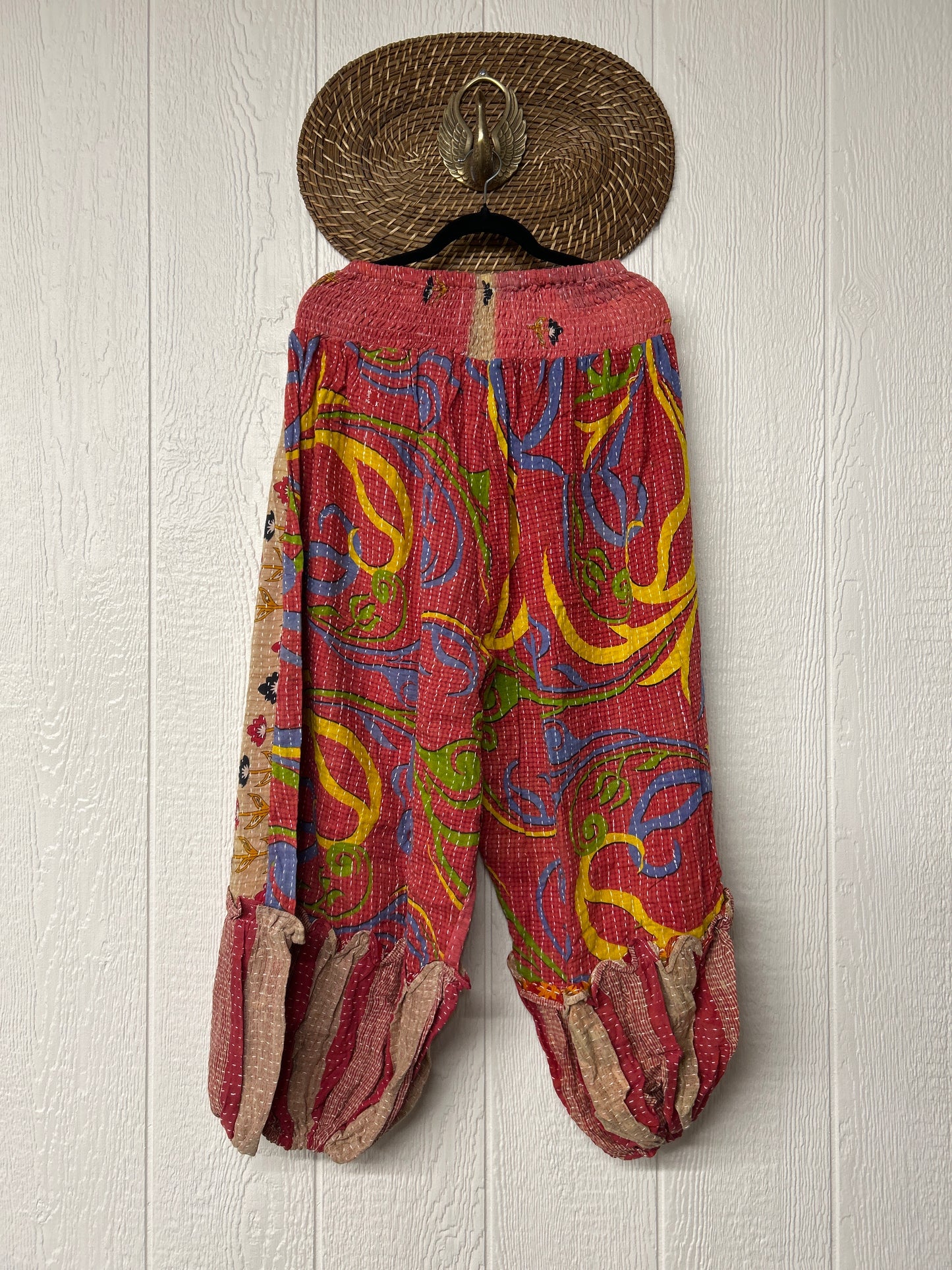 Pareo Kantha Joplin Jogger Pant 1125 044