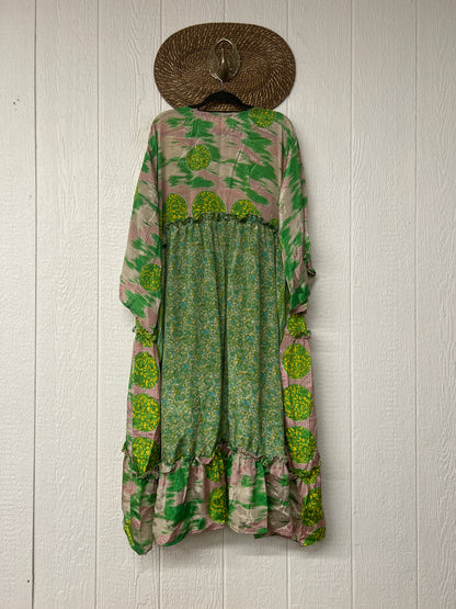 Rasgulla Sari Rhiannon Kimono 0826 261