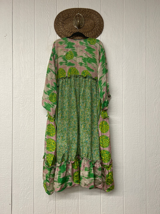 Rasgulla Sari Rhiannon Kimono 0826 261