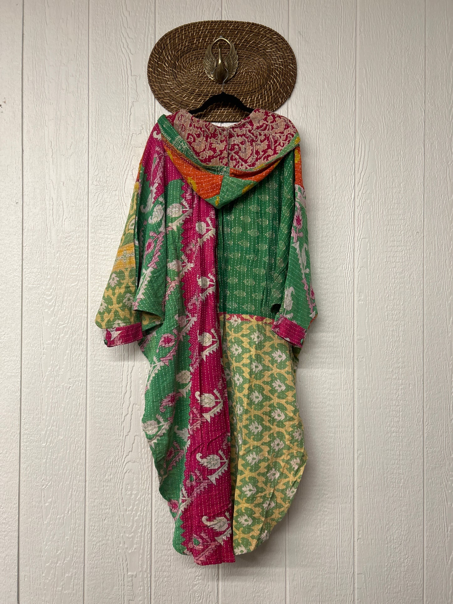 Poetic Hoodie Maxi 1025 225