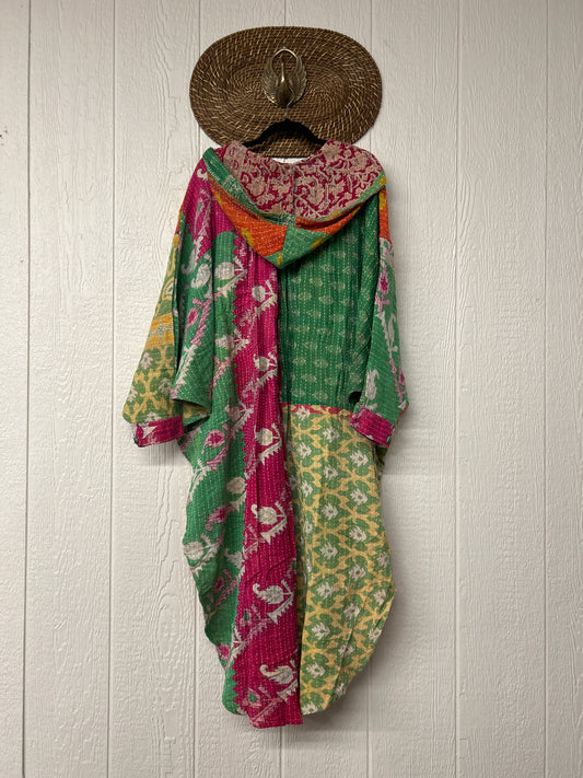 Poetic Hoodie Maxi 1025 225