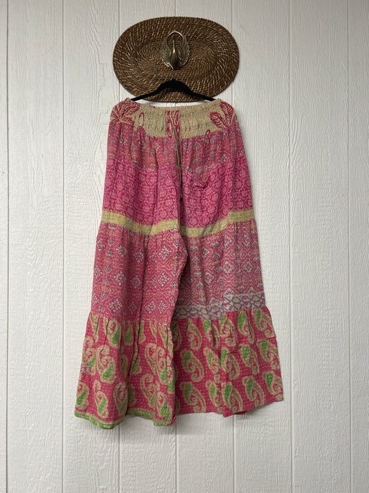 Lotus Wide Leg Pants 0925 063