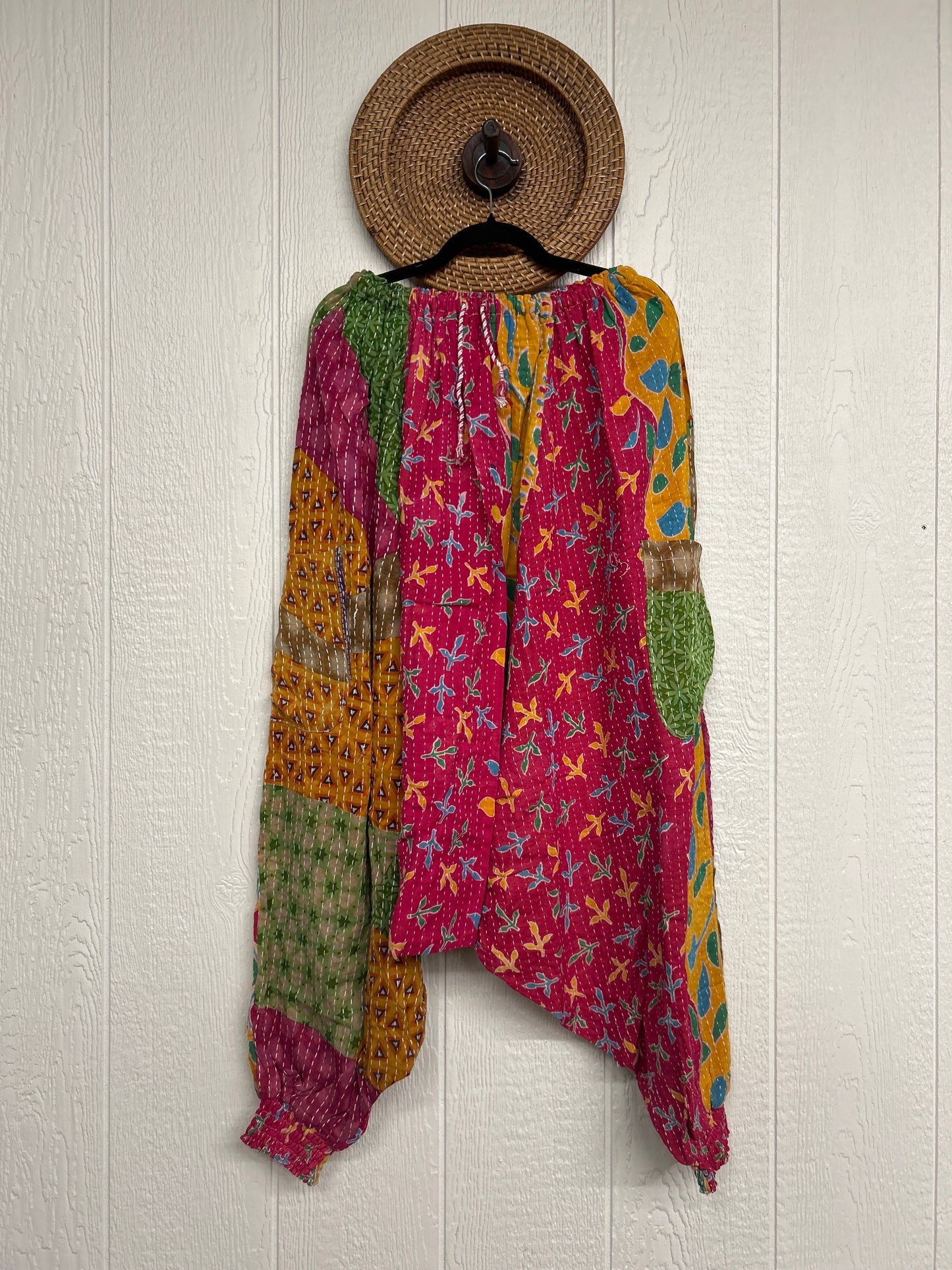 Pareo Kantha Be Still Harems 0226 069