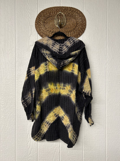 Aura Edit Koverlet Under The Stars Hoodie 1026 015
