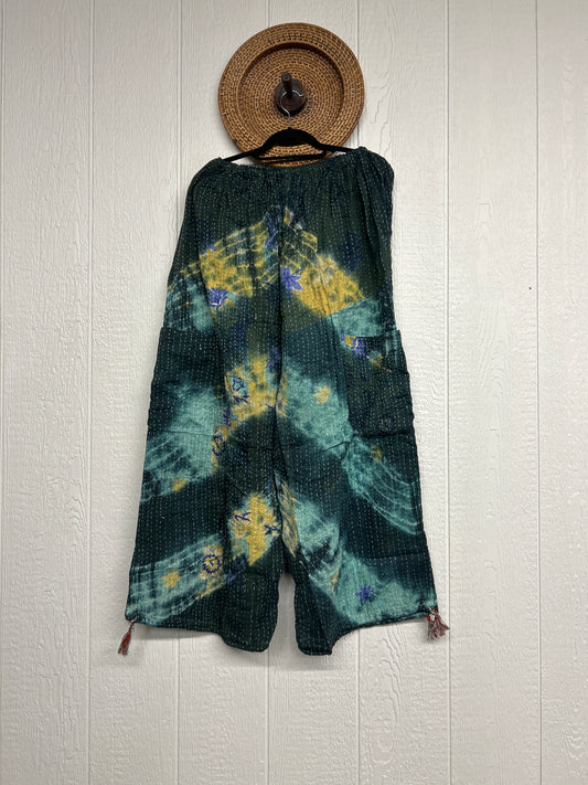 Pareo Kantha Karma Cargo Pants 0526 006