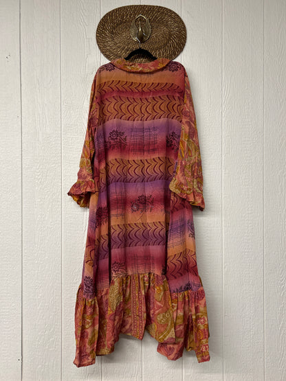 Crepe Sari Pixie Duster 1026 011