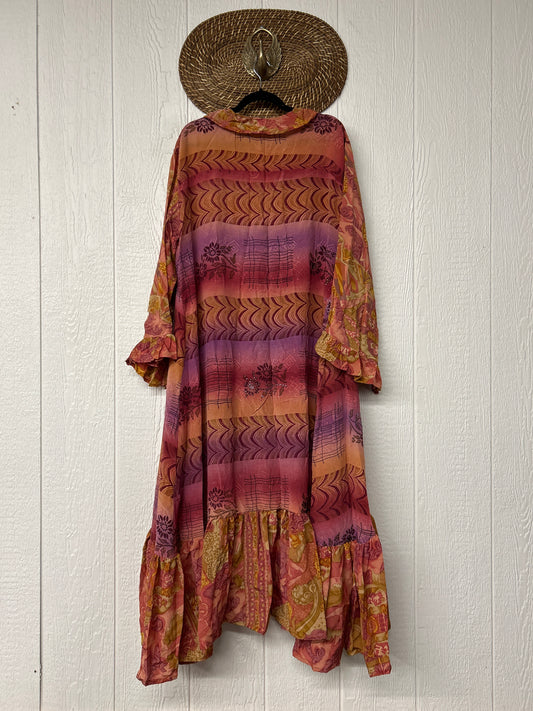 Crepe Sari Pixie Duster 1026 011