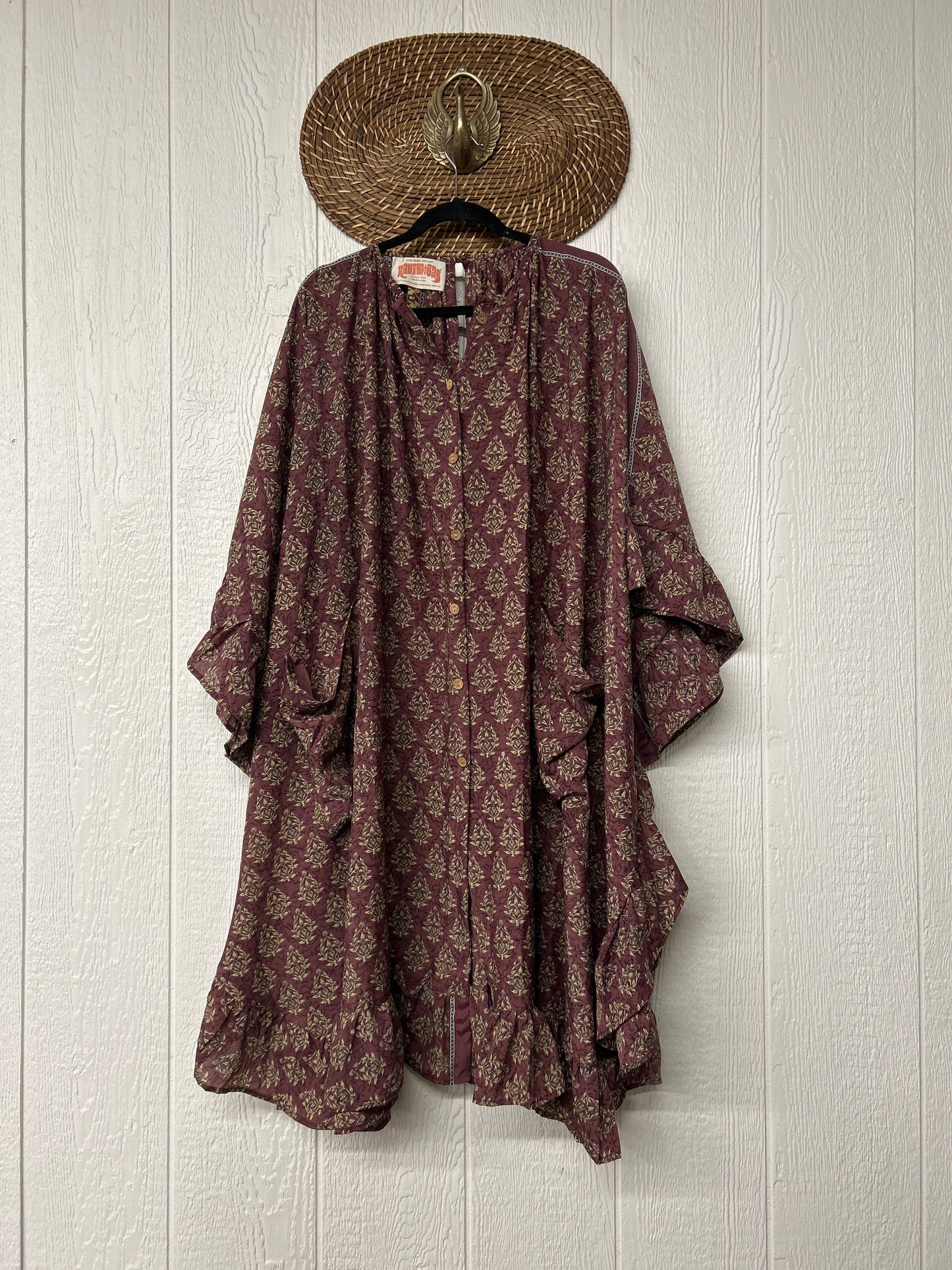 Rasgulla Sari Gold Dust Muu 0126 180