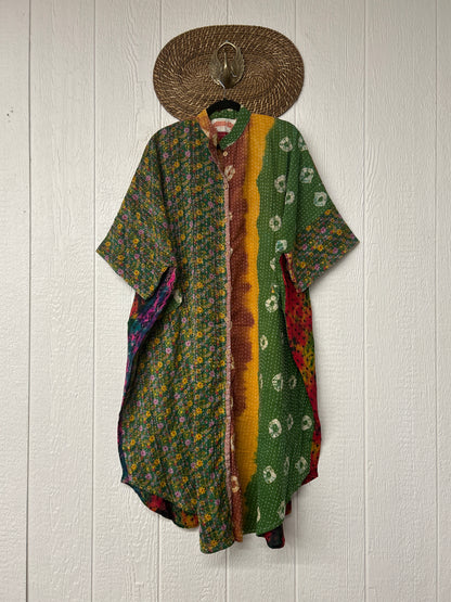 Pareo Kantha Free To Be Maxi 0826 075