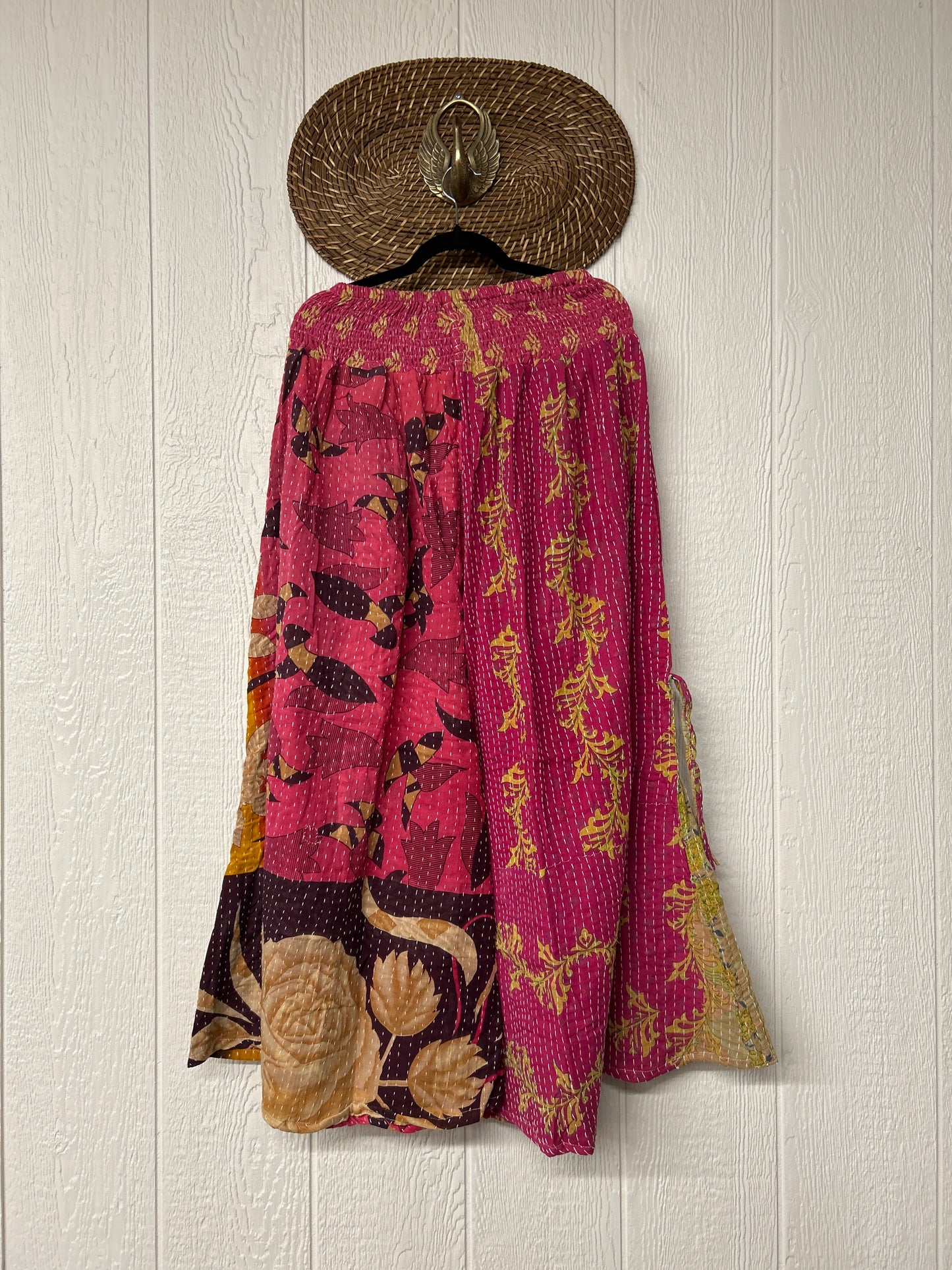 Pareo Kantha Butterfly Pant 1225 222