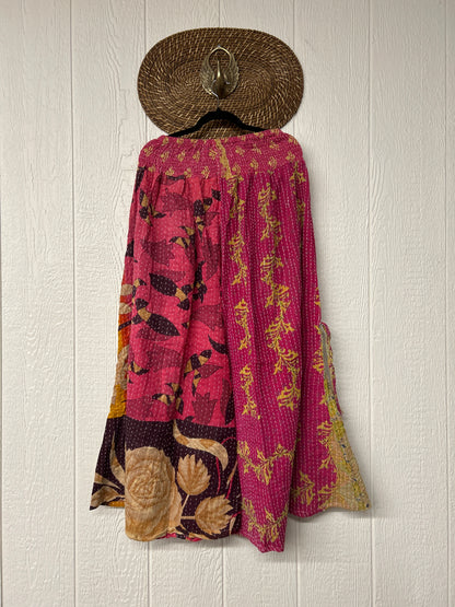 Pareo Kantha Butterfly Pant 1225 222