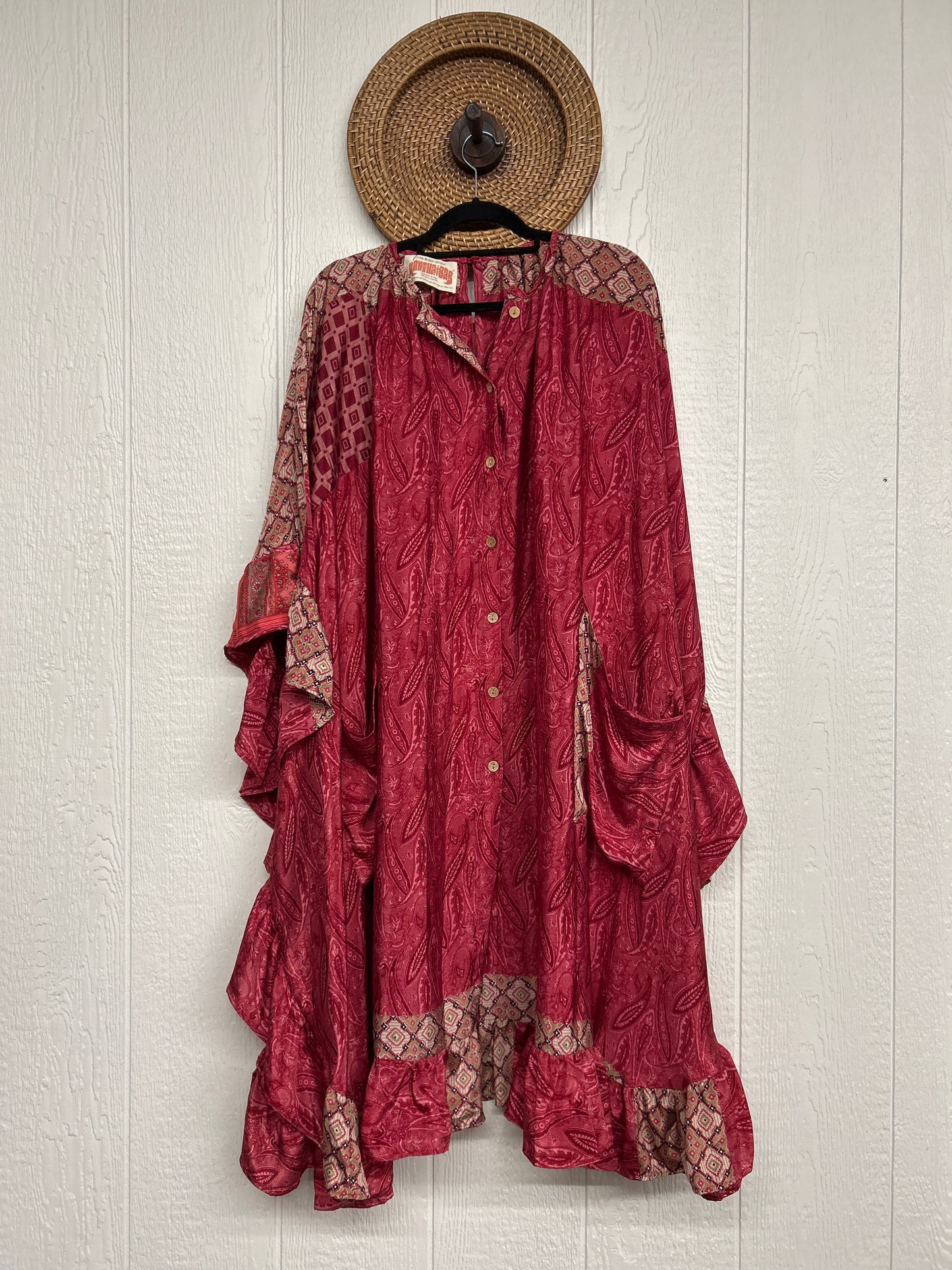 Rasgulla Sari Gold Dust Muu 0126 134