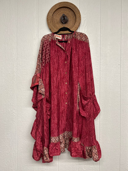 Rasgulla Sari Gold Dust Muu 0126 134