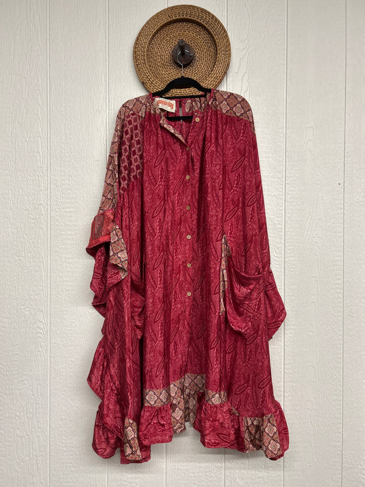 Rasgulla Sari Gold Dust Muu 0126 134